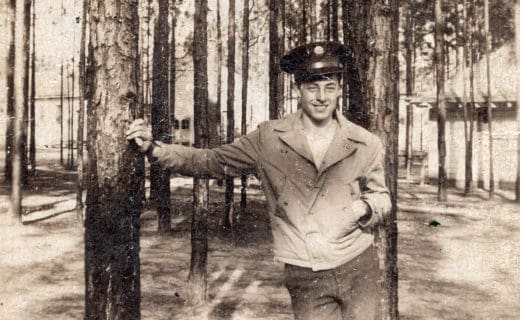 Albert 'Deacon' Dennis, KIA 1943 near Buna, New Guinea